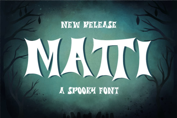 How Matti Font Transformed My Brand’s Visual Identity